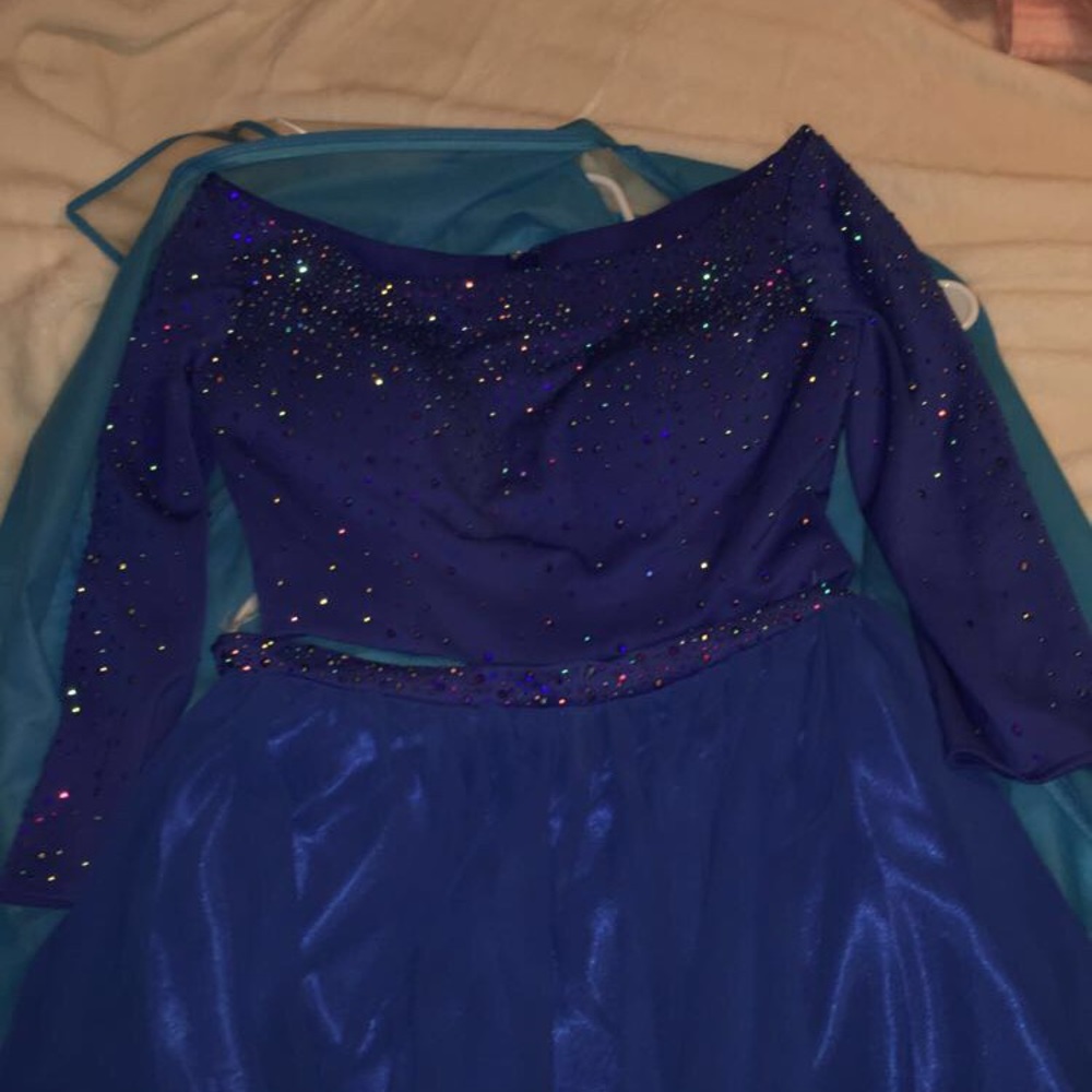 Homecoming Dress!